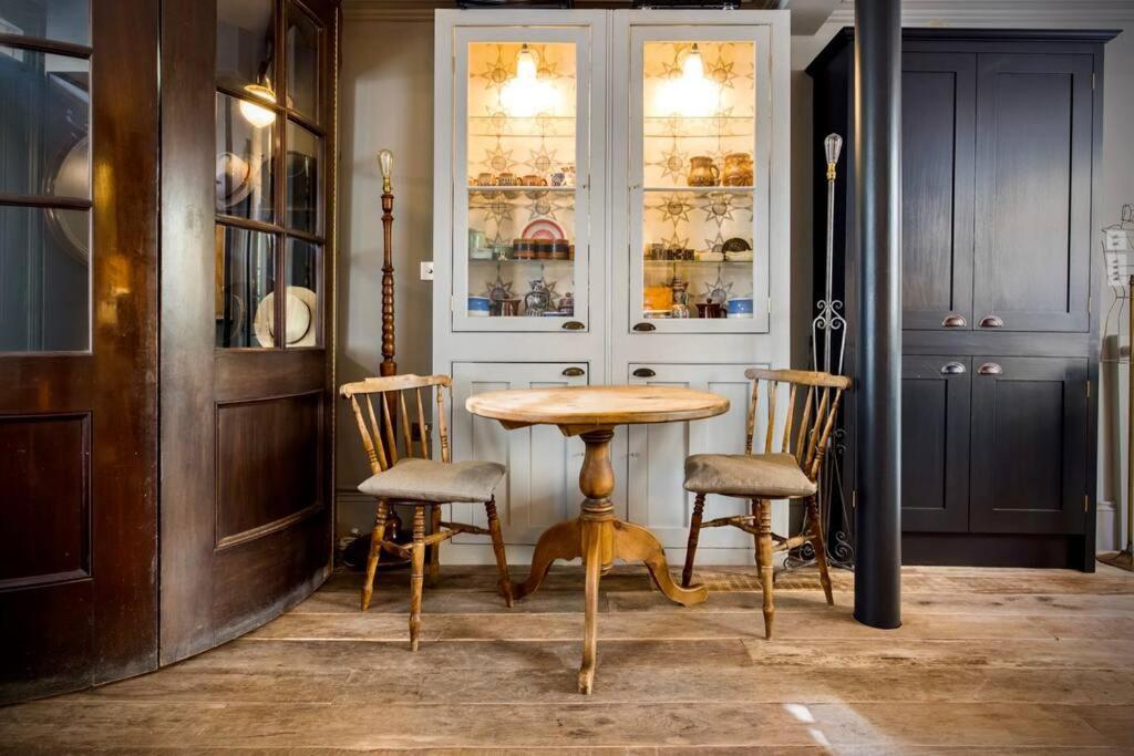 Kings Cross, Self-Contained House & Private Garden Villa Лондон Екстериор снимка